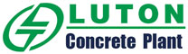 LT Concrete Plant