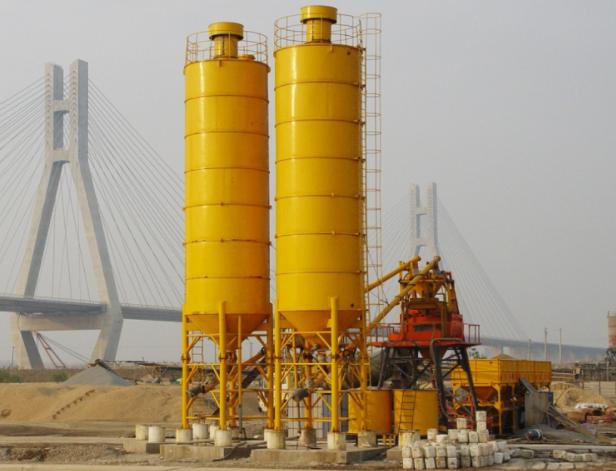 engineering concrete batching plant in Malaysia